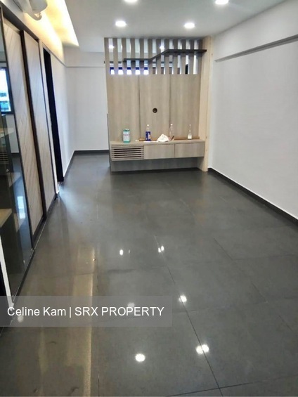 Blk 135 Bedok North Street 2 (Bedok), HDB Executive #555331121